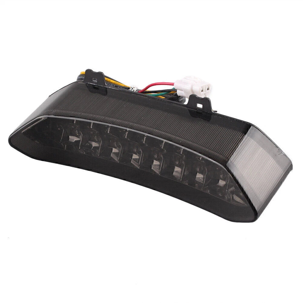 Smoke LED Brake Tail Light for Yamaha YZF R1 (2002–2003)