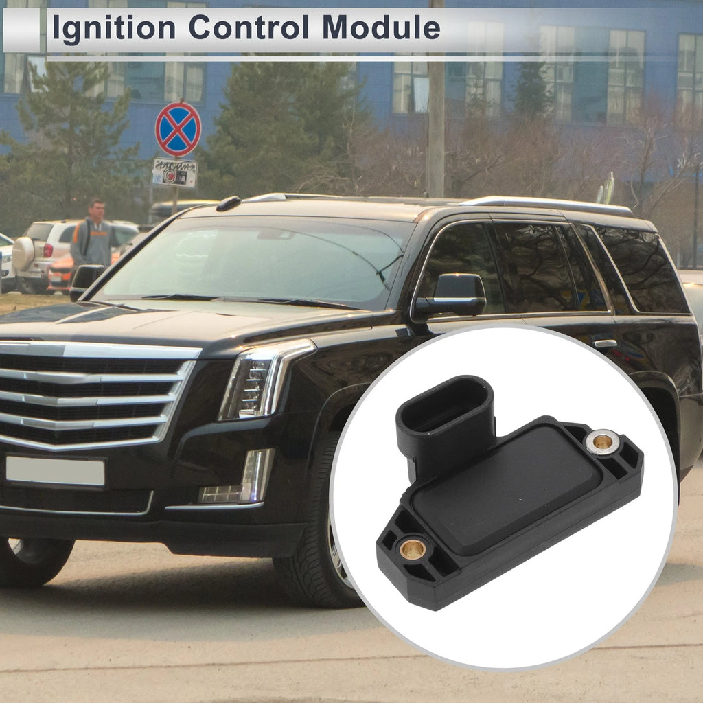 Ignition Control Module No.8162089610 for Cadillac Escalade (1999–2000)