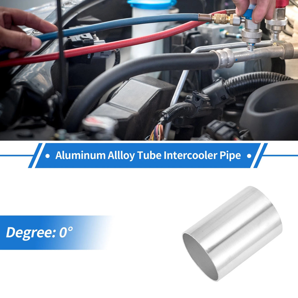 70mm Intercooler Pipe for