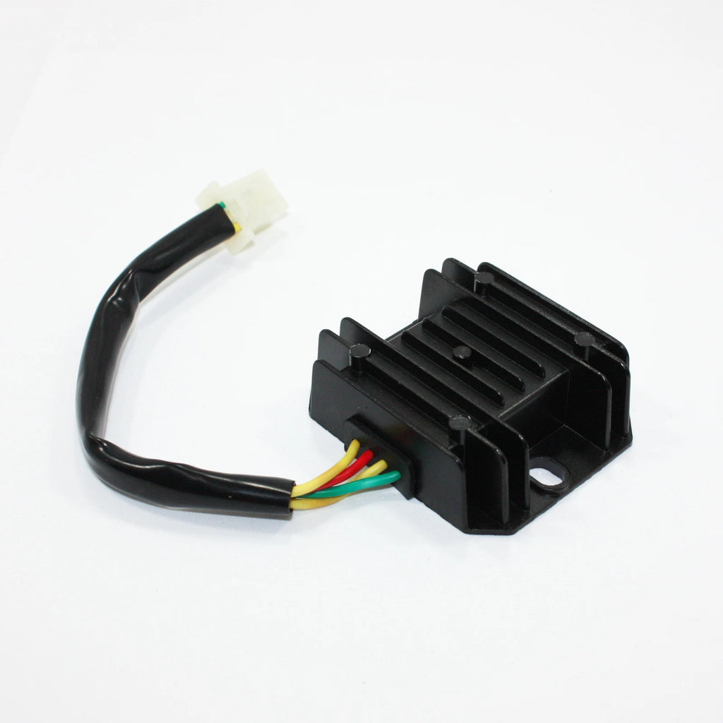 Voltage Rectifier Regulator for PIT Quad Dirt Bike ATV Buggy (150cc 250cc)