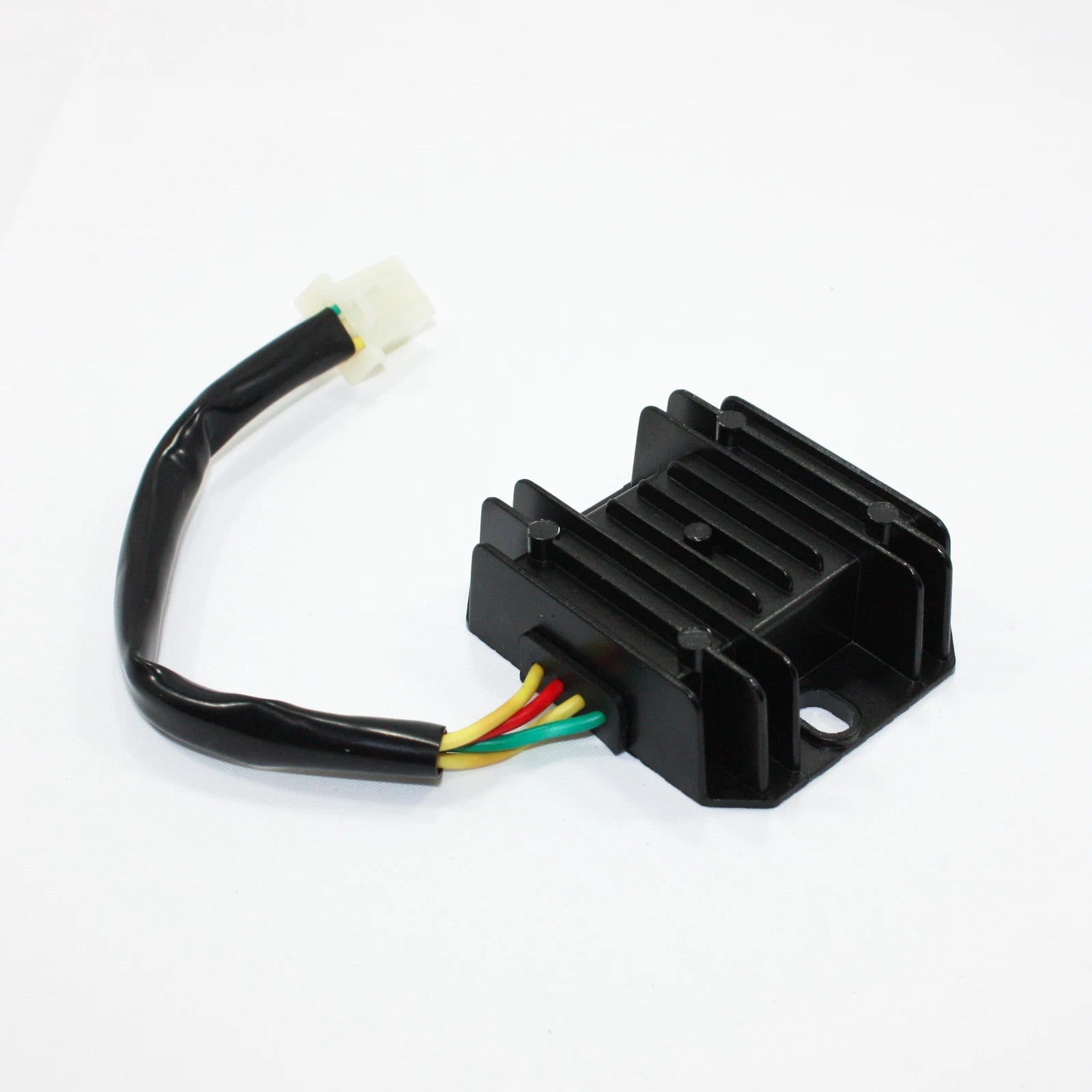 Voltage Rectifier Regulator for PIT Quad Dirt Bike ATV Buggy (150cc 250cc)
