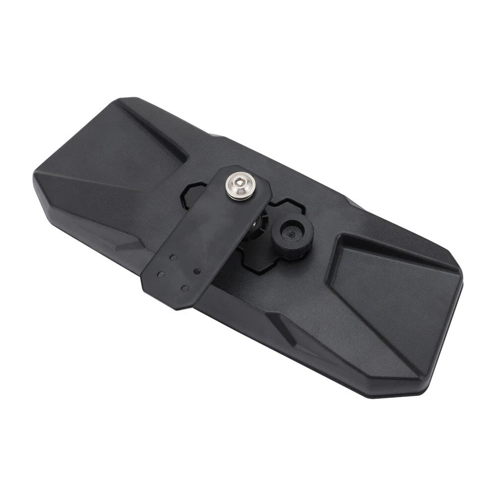Wide Angle Dual-purpose Rearview Mirror for UTV & Boat (2010–2023)