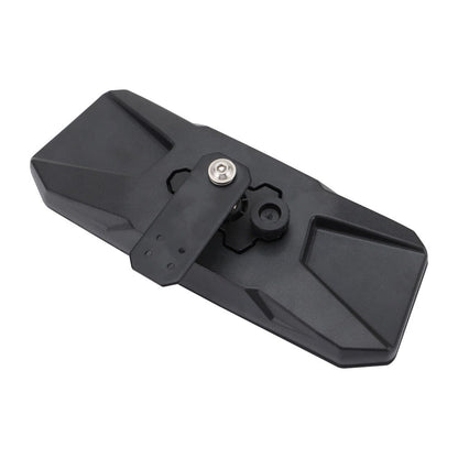 Wide Angle Dual-purpose Rearview Mirror for UTV & Boat (2010–2023)