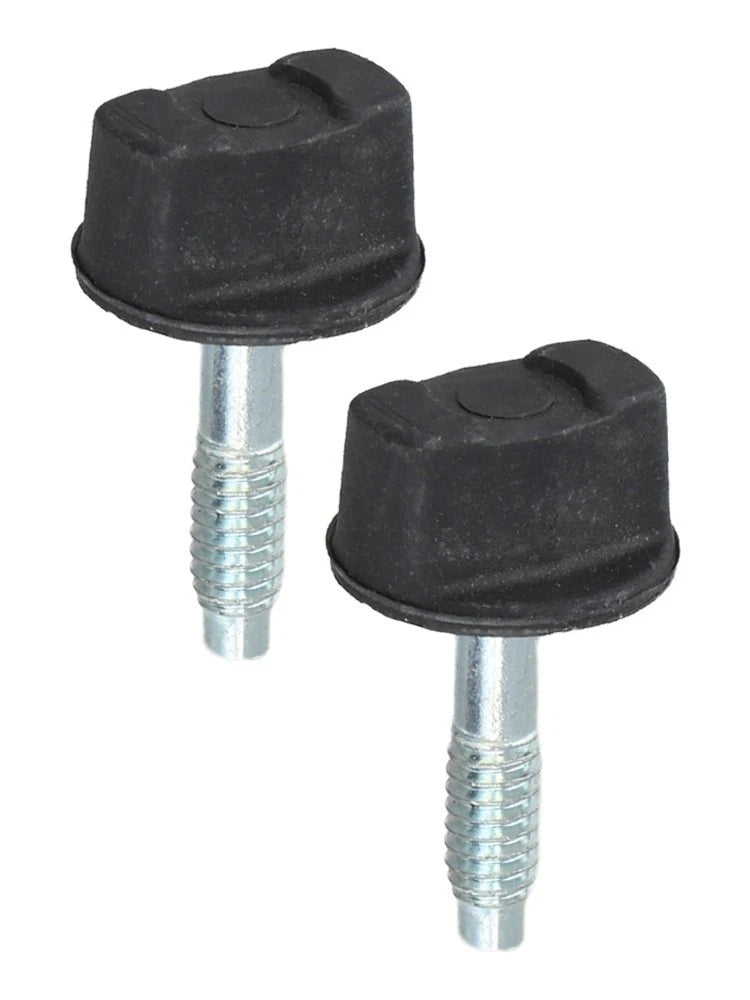 2 Pack Air Filter Knobs for Optimal Performance 407000, 40H000, 40G000, 44S977