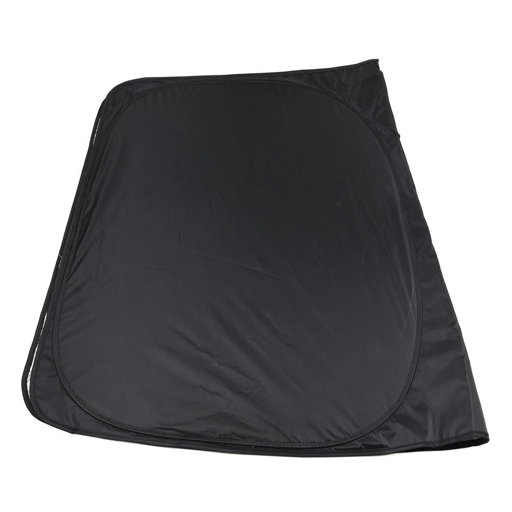 Foldable Windshield Sun Shade for Honda Civic (2012–2015)