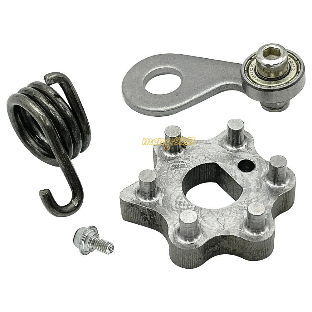 Shift Pro Kit with Billet Shift Star for Yamaha Banshee 350 (1987–2006)