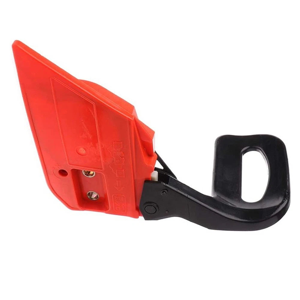 Replacement Cover for Brake Handle Clutch Sprocket for Chinese Chainsaws