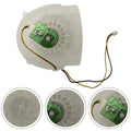 Motor Fan Sweeper for Vacuum Cleaner Accessories Replacement
