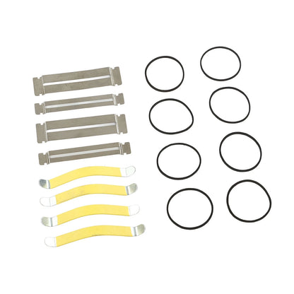 Fingerboard Guard Tool for Guitar Maintenance Repair Kit