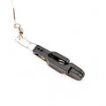 Release Clip for Downrigger Offshore Planer (Black)