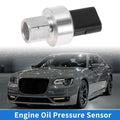 Engine Oil Pressure Sensor Replacement for Chrysler Town & Country (2011–2019)