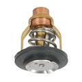 Thermostat for Yamaha Outboard Motor 150 175 200 HP (6DA-12411-01, 6DA-12411-00)