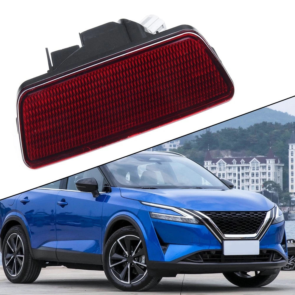 Fog Light Lamp for Nissan Rogue