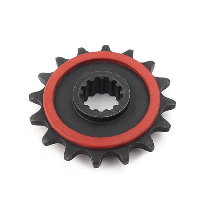 16-Tooth Front Motor Engine Chain Drive Sprocket Kit for Honda NC700 (2012–2015)