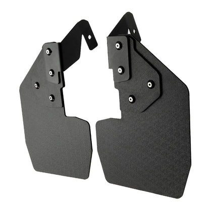 1 Set Mud Flaps Fender Mudguards For Kawasaki Teryx KRX 1000 2020 2021 2022-2025