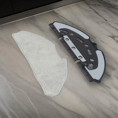 Mop Cloth Stents for Honor R2 Robot Vacuum (2019–2023)