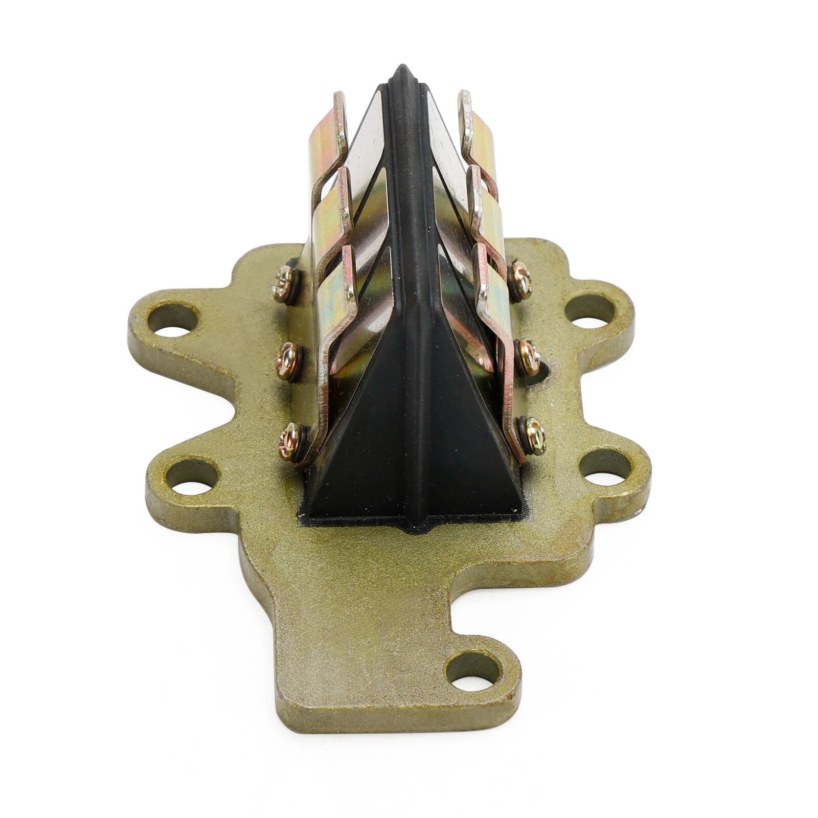 Reed Valve Assy 677-13610 for Yamaha Outboard 6HP 8HP (6B/8B)