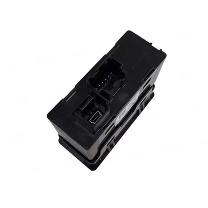 USB Port AUX Adapter Module Box for Chevrolet Silverado (2019–2023)