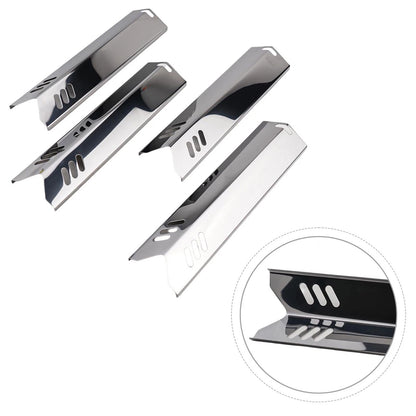 Heat Tents for Grill Stainless Steel BBQ Tools Accessories