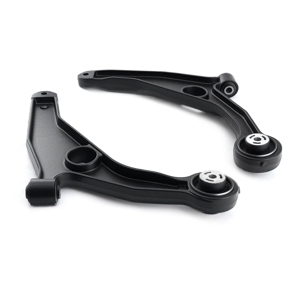 Front Lower Control Arms for Dodge Avenger, Journey (2008–2020), Chrysler 200, Sebring