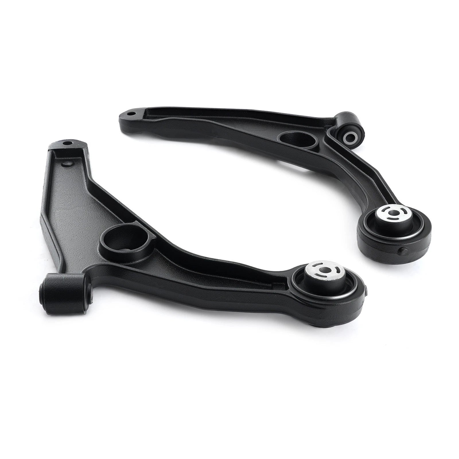 Front Lower Control Arms for Dodge Avenger, Journey (2008–2020), Chrysler 200, Sebring