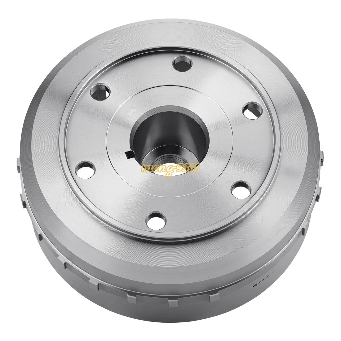 Magneto Rotor Flywheel Assembly for Suzuki SV1000 SV1000S (2003–2007)