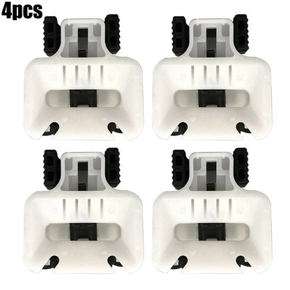 Rear Seat Clips for Acura