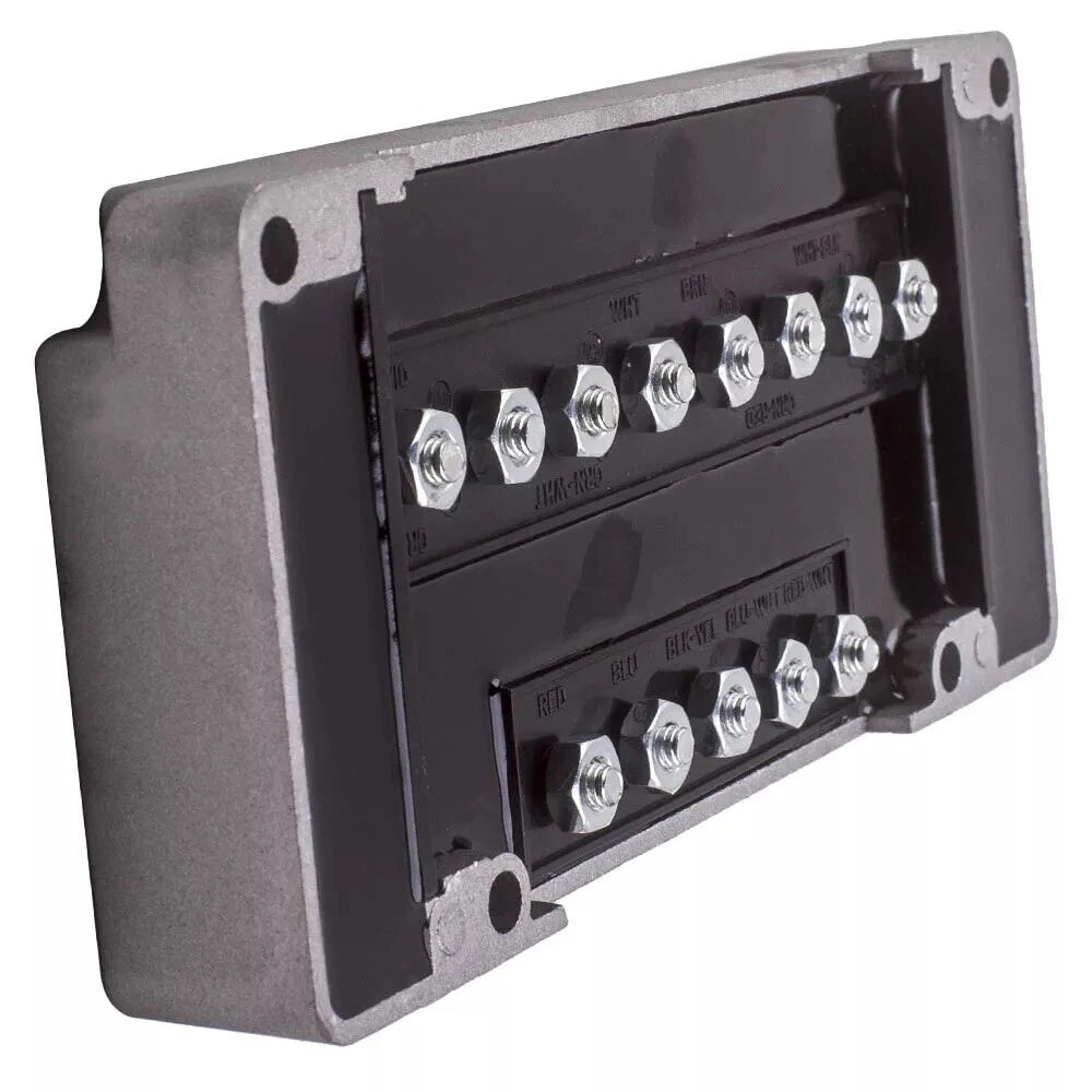 Power Switch Box for Mercury Force Outboard 30-125 Hp (1990–1999) 332-5772A1 5772A1