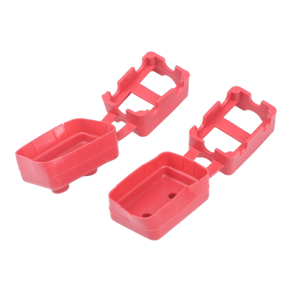 2Pcs Circuit Breaker Cover Sleeve for Automatic Reset 12V 24V