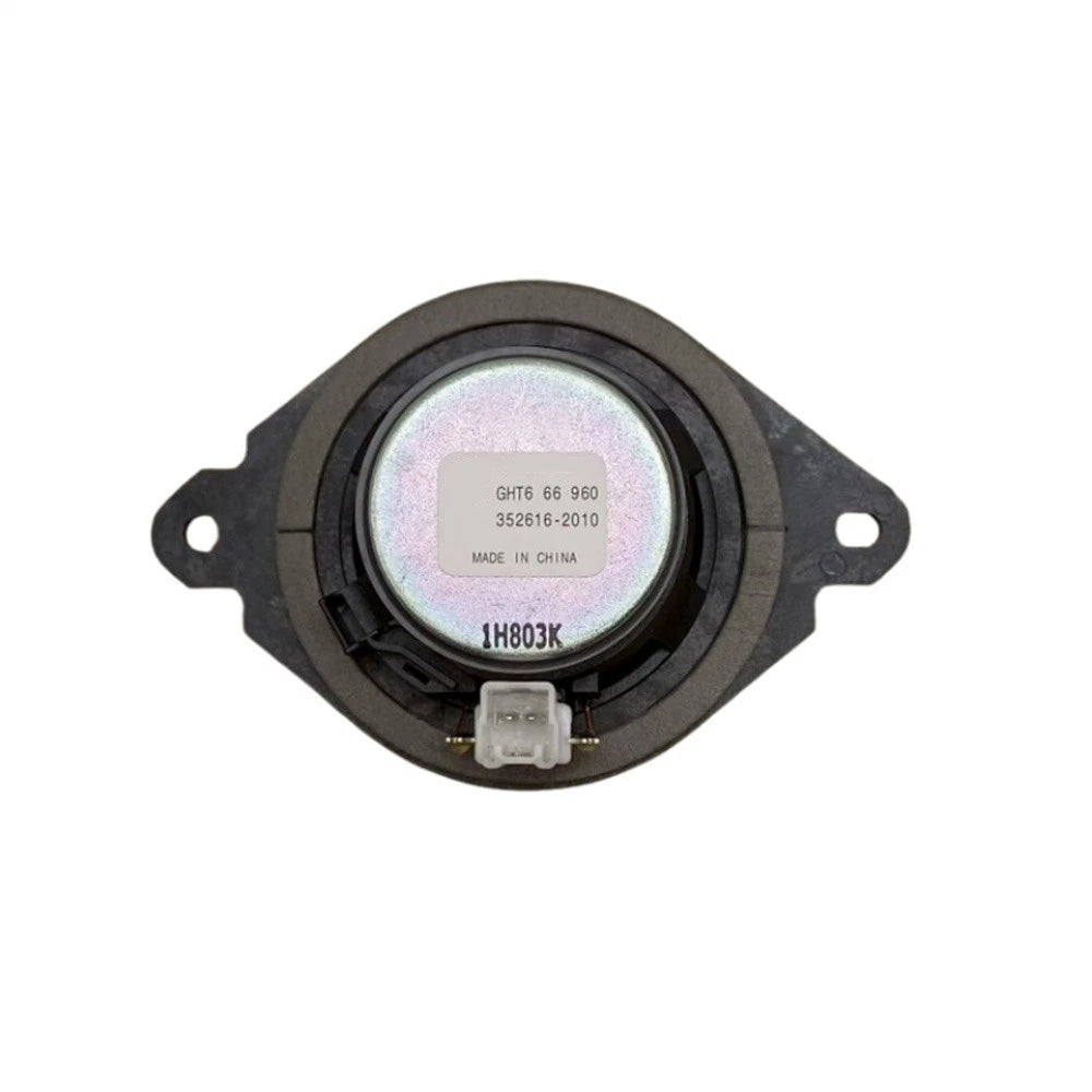 Dashboard Speaker for Mazda 3 (2013–2019) / Mazda 6 (2013–2018) GKK8-66-960 GHT6-66-960