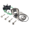 Outboard Water Pump Kit for Yamaha F150/F200/F225 (61A-W0078-A3-00, 61A-W0078-A4)