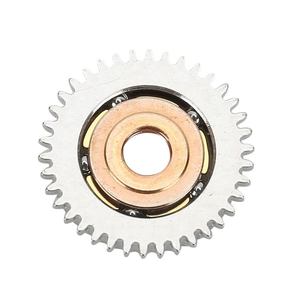 Automatic Hammer Bearing Replacement for ETA 2834, 2824-2, 2836