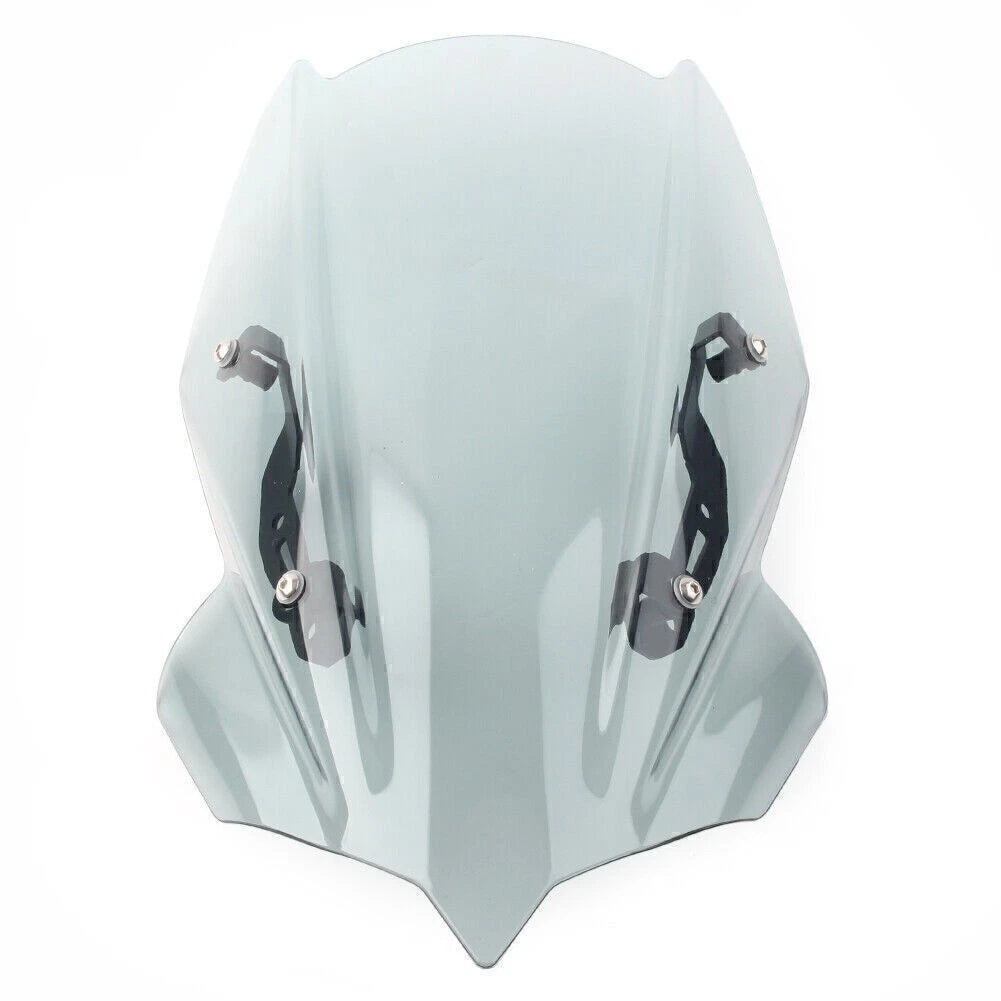 Front Windscreen Windshield Deflector for Kawasaki Z400 (2019–2021)