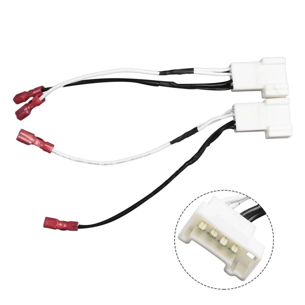 Speaker Wire Harness for 23.5cm Direct Replacement