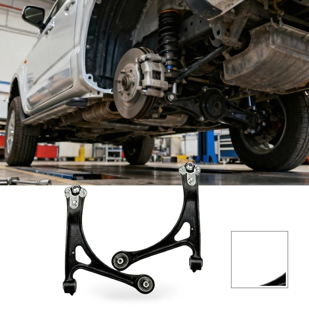 Front Lower Control Arm & Ball Joints for Volkswagen New Beetle (1998–2010)