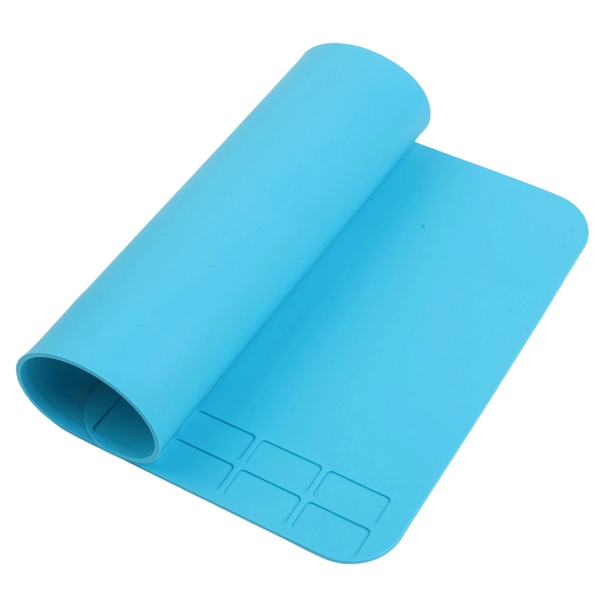 Heat Insulation Mat for
