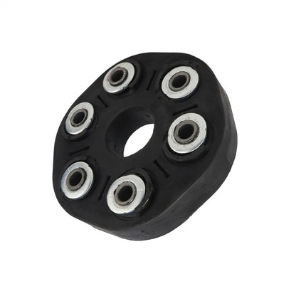 Drive Shaft Flex Joint Coupling for BMW 1-7 Series E60 E61 E63 E83 X3 (23959, 26117542238, 43491, FDC144)