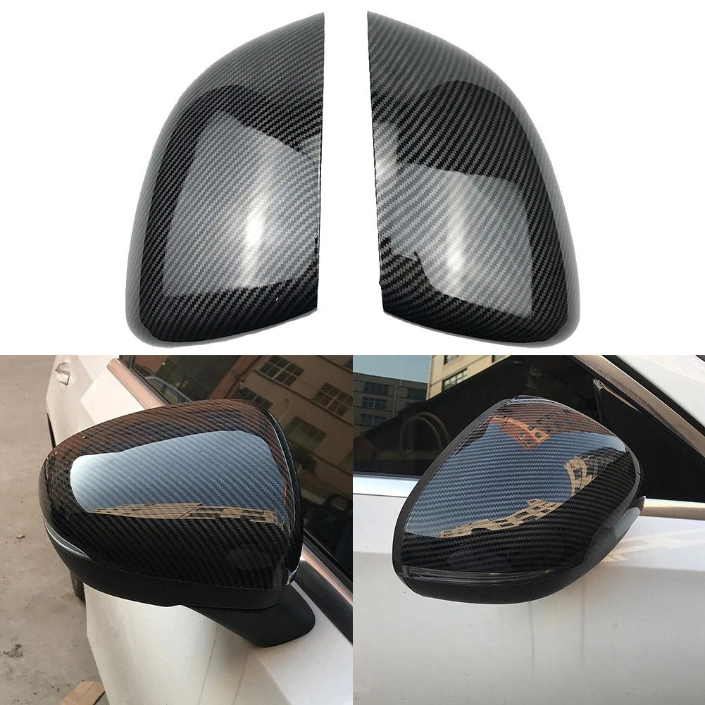 Rear View Mirror Cover For A Class W177 (2018-2023) Replacement