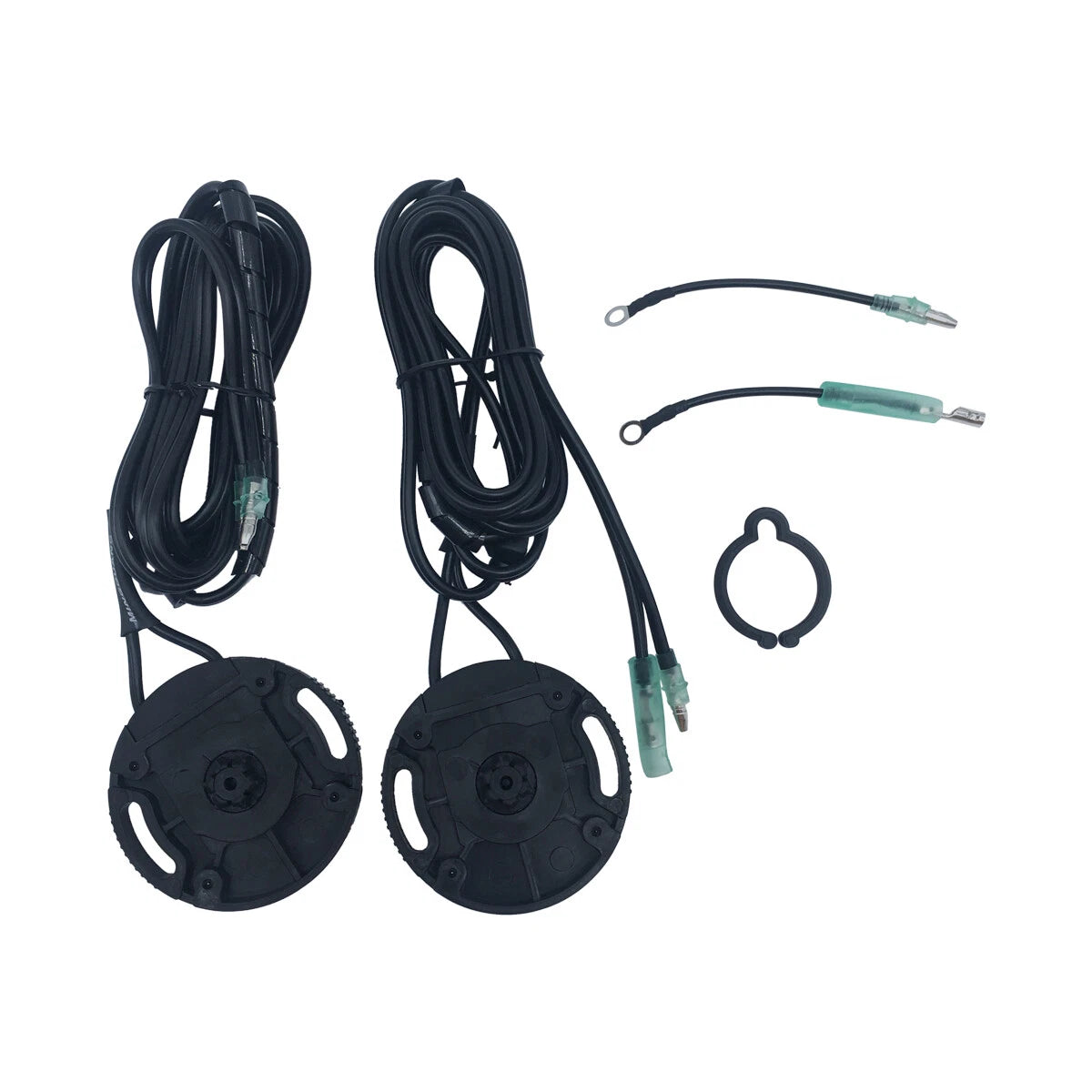 Tilt/Trim Sender Limit for MerCruiser Bravo Three Sterndrive (0M100001-0W249999)