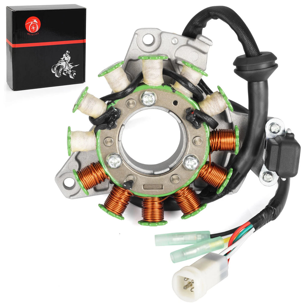 Magneto Stator for Yamaha Banshee 350 (1987–1994) 2GU-85510-50-00