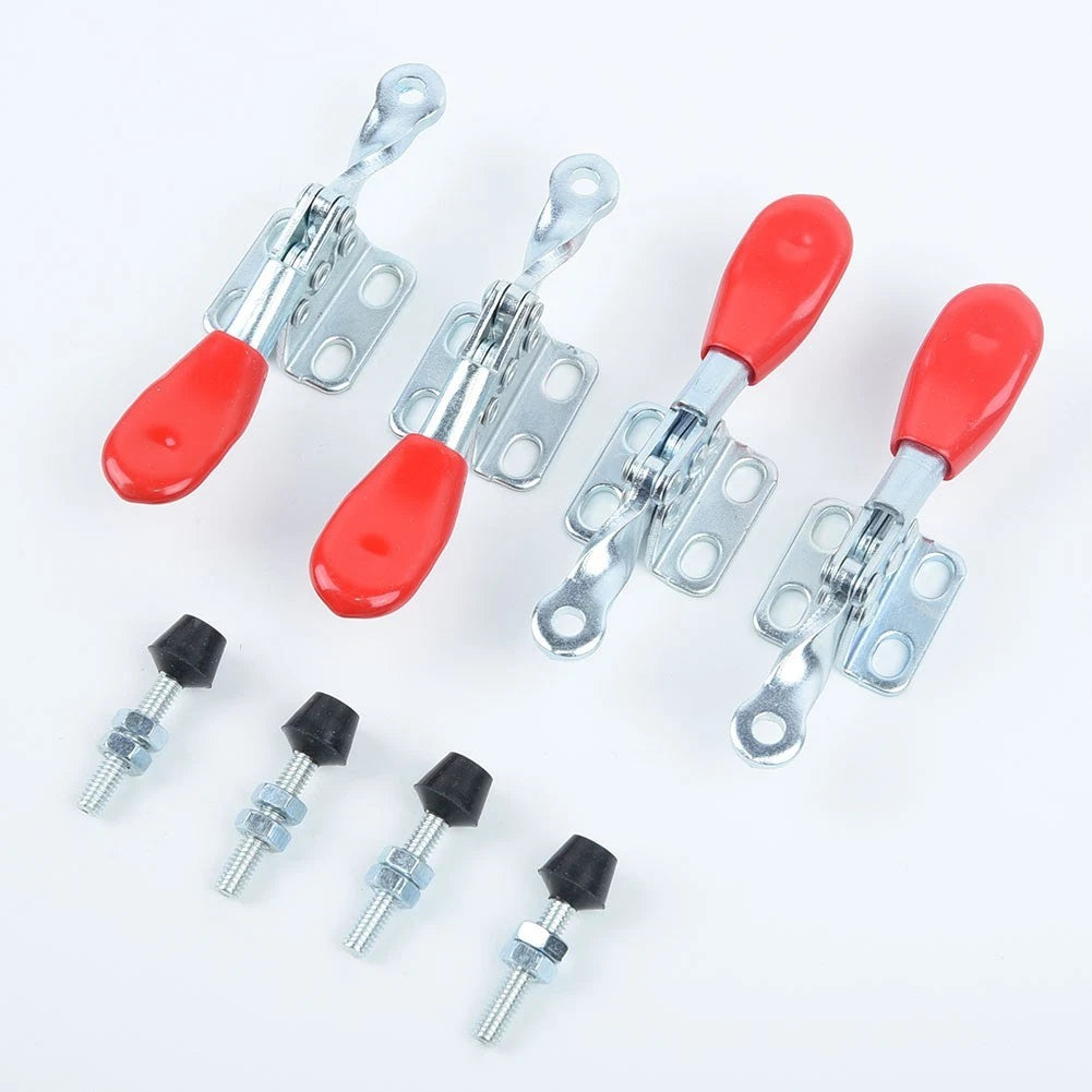 Horizontal Hand Clamps for GH 201A 201 A