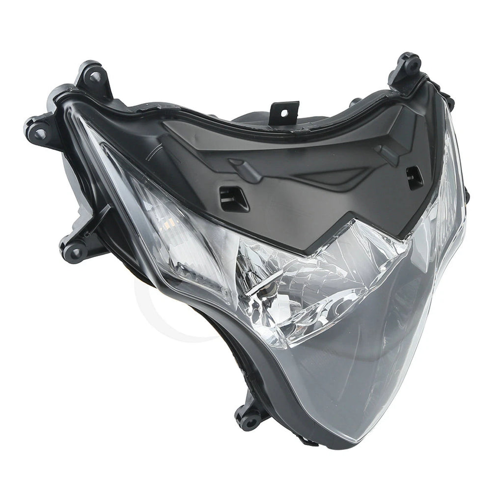 Headlight Assembly for Suzuki GSXR1000 (2009–2016)