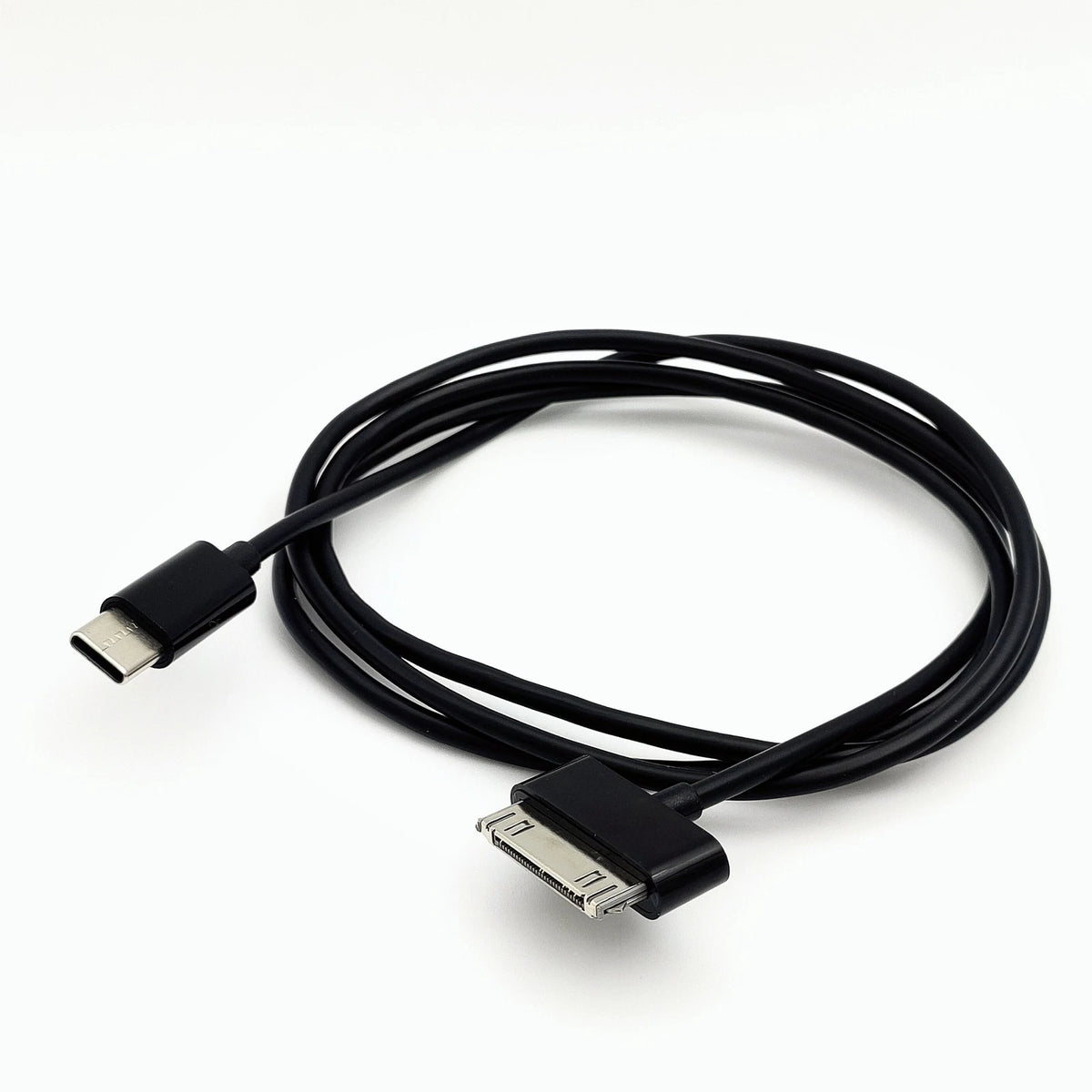 30pin to Type-C USB-C Sync Data Charging Cable for Apple iPhone (3GS-4S)