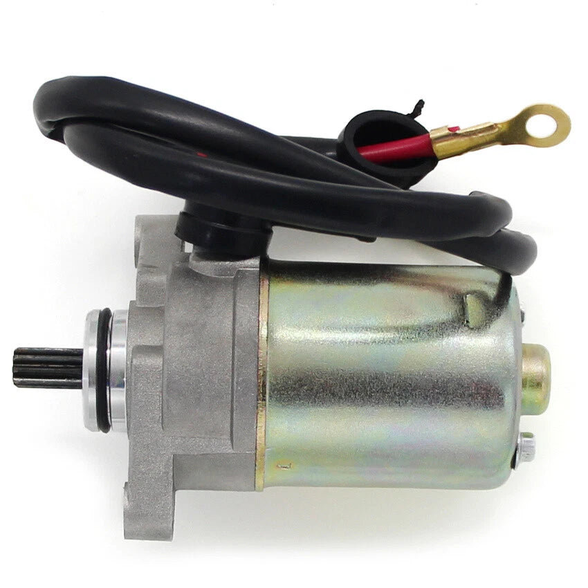 Starter for Can-Am DS90, DS70 Mini (V31200DGF010, V31200DGF000)