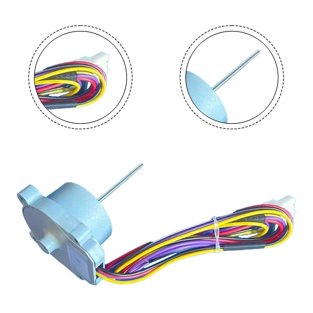 Condenser Fan Motor for LG Refrigerator Systems (DC12V)