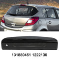 Tailgate Brake Light for Vauxhall Corsa D E (2006–2019)