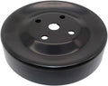 Mercruiser V6-V8 Circulating Pump Pulley 6" 8M0153706 807729T (Replace)