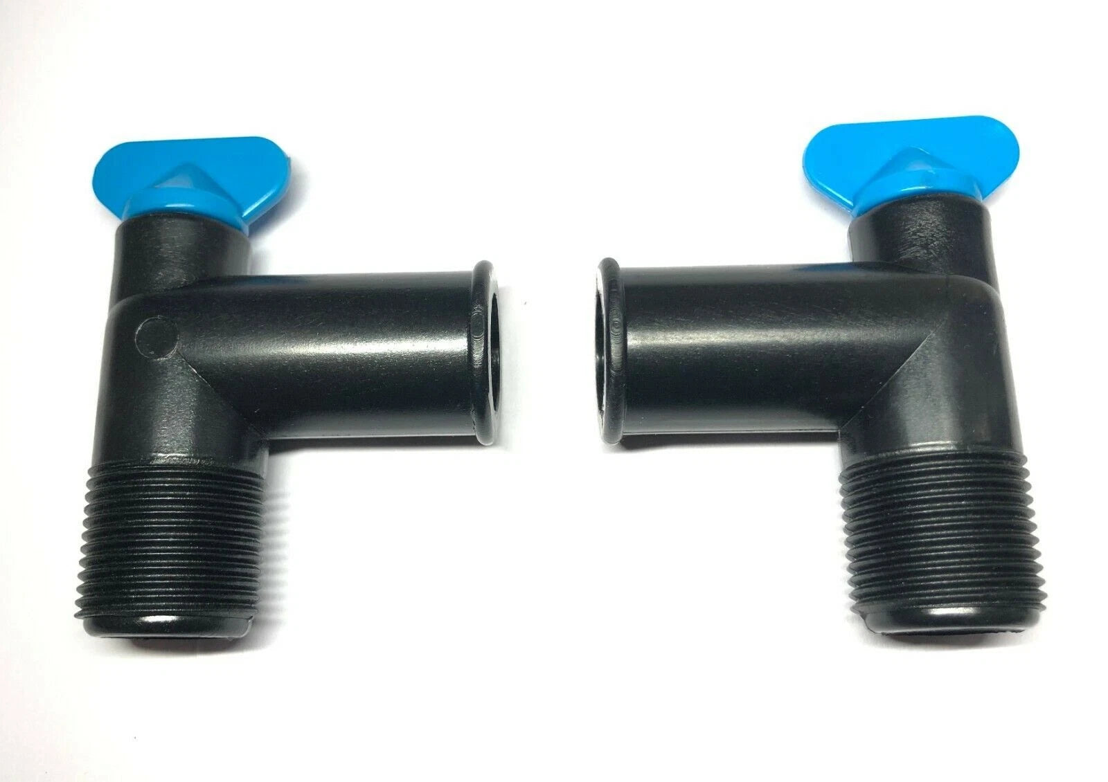 2 pcs Drain Elbow for Mercruiser Exhaust Manifold (Replaces 22-806926A1)