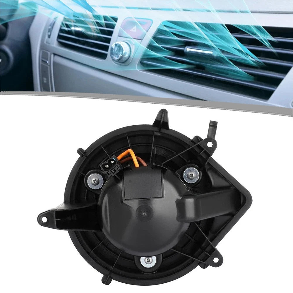 HVAC Blower Motor for - Precision Balanced, Reinforced Shaft