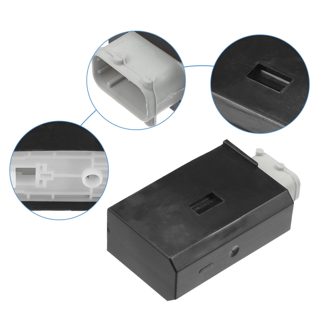 Front Left Rear Left Door Lock Latch Actuator for BMW 525i (2002–2010)
